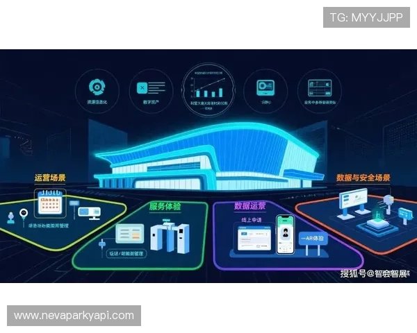 中云体育产业有限公司在体育场馆智能化管理与运营优化中的实践经验分享